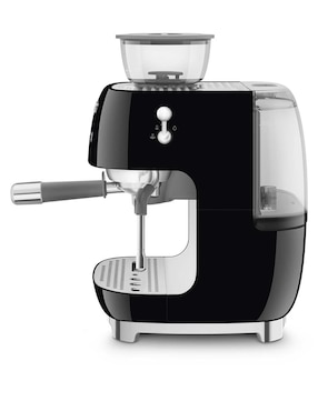 Cafetera con molino Smeg 50´s Style EGF03