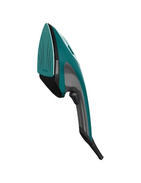 Central de vapor Black & Decker GS5012-0GDLA suela acero inoxidable