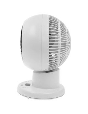 Ventilador de mesa Pallpall con control remoto 5 velocidades