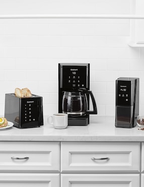 Cafetera combi Cuisinart t series tuch-3t20es