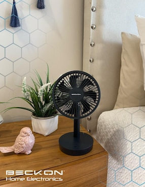 Ventilador de torre Beckon 4 velocidades