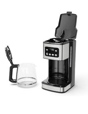 Cafetera de goteo Chefman rj14-12-sq-v2-mx
