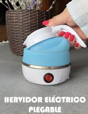 Hervidor Xtellar