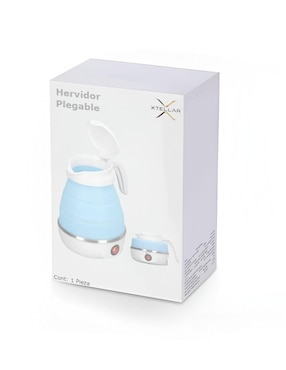 Hervidor Xtellar