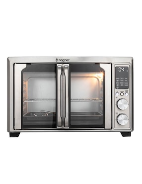 Horno eléctrico freidora Bogner BAF300 30 l