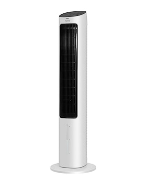 Ventilador de torre Navia con control remoto 3 velocidades