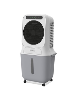 Enfriador de aire Vortex con control remoto 3 velocidades