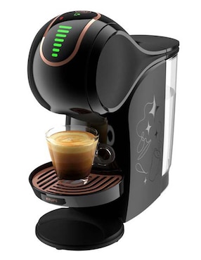 Cafetera de cápsula krups espresso multibeverage kp54starma