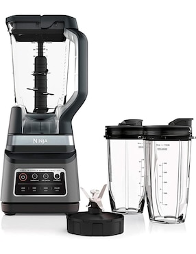 Licuadora Ninja Bn751 6 velocidades