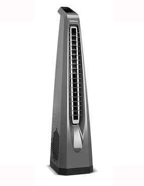 Ventilador de torre Symphony con control remoto 3 velocidades