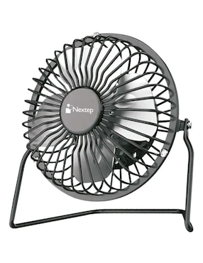 Ventilador de escritorio Nextep 1 velocida