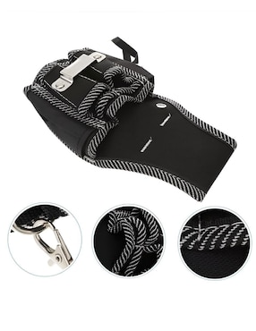 Bolsa Xtellar Xtllar2631 de nylon adulto
