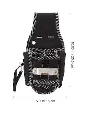 Bolsa Xtellar Xtllar2631 de nylon adulto