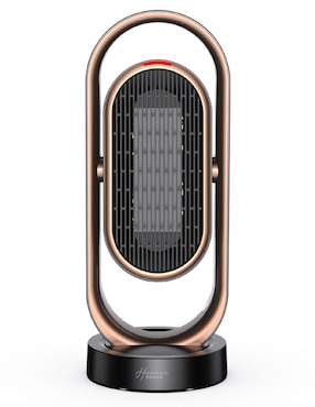 Calefactor portátil torre eléctrico Heuman Brand de 120 V