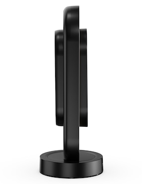 Calefactor portátil torre eléctrico Heuman Brand de 120 V