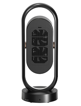 Calefactor portátil torre eléctrico Heuman Brand de 120 V