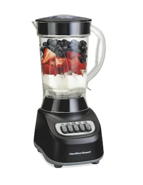 Licuadora Hamilton Beach 50180FG 12 velocidades