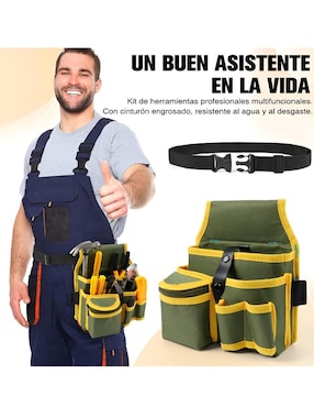 Bolsa Xtellar