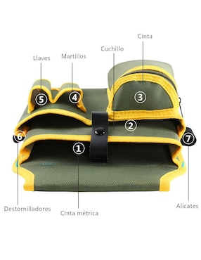 Bolsa Xtellar