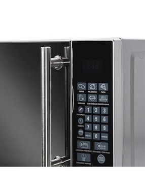 Horno de microondas convencional Mirage modelo MWD020E de 0.7 pies