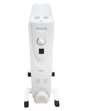 Calefactor de aceite portátil eléctrico Heuman Brand de 120 V