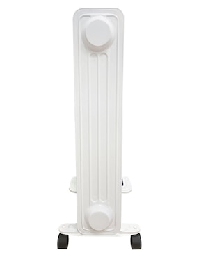 Calefactor de aceite portátil eléctrico Heuman Brand de 120 V