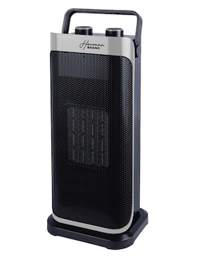 Calefactor torre cerámico portátil eléctrico Heuman Brand de 120 V