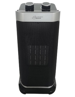Calefactor torre cerámico portátil eléctrico Heuman Brand de 120 V