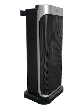 Calefactor torre cerámico portátil eléctrico Heuman Brand de 120 V