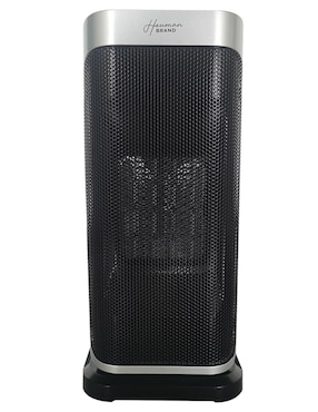 Calefactor torre cerámico portátil eléctrico Heuman Brand de 120 V