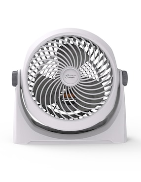 Ventilador de escritorio Navia 3 velocidades