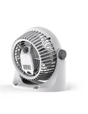 Ventilador de escritorio Navia 3 velocidades
