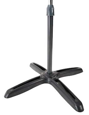 Ventilador 2 en 1 Navia con control remoto 3 velocidades