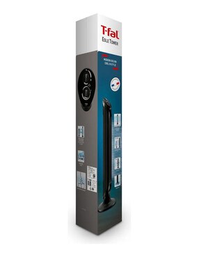 Ventilador de torre Tfal 3 velocidades