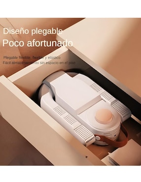 Secador para calzado eléctrico Xtellar para 1 par