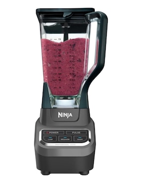 Licuadora Ninja BL610 3 velocidades