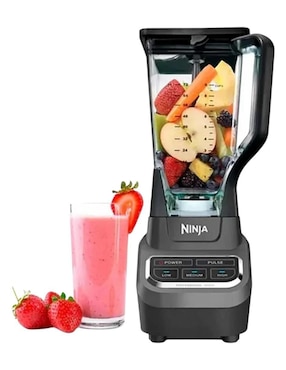 Licuadora Ninja BL610 3 velocidades