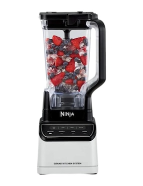 Licuadora Ninja ks500wmwh 4 velocidades