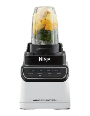 Licuadora Ninja ks500wmwh 4 velocidades