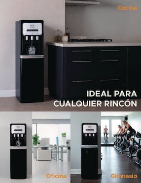 Dispensador de agua eléctrico Ola Casa Dispensador de Agua