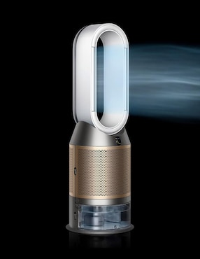 Humidificador Dyson Cool PH2 De-NOx PH05 3 litros