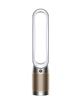 Purificador de aire Dyson Purifier Cool PC2 De-NOx TP12 US/CO/MX WH/GD