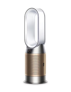 Purificador de aire Dyson Hot+Cool HP2 De-NOx
 HP12 US/MX WH/GD