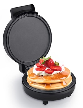 Máquina para hotcakes Masterchef MK-MM-15