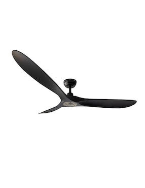 Ventilador de techo Masterfan con control remoto 3 velocidades