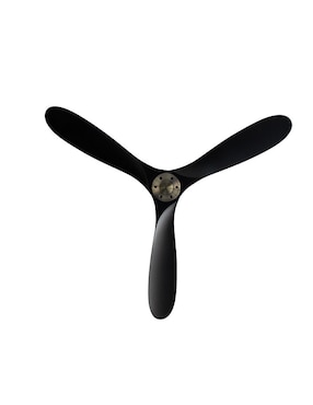 Ventilador de techo Masterfan con control remoto 3 velocidades