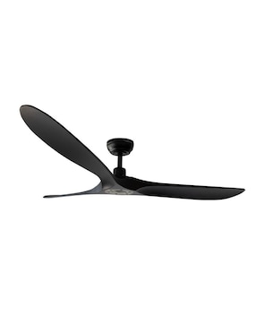 Ventilador de techo Masterfan con control remoto 3 velocidades