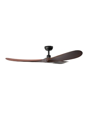 Ventilador de techo Masterfan con control remoto 3 velocidades