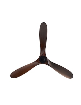 Ventilador de techo Masterfan con control remoto 3 velocidades