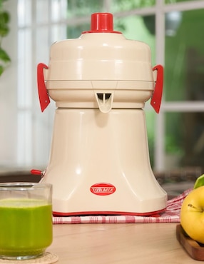 Extractor de jugo Turmix 125 W